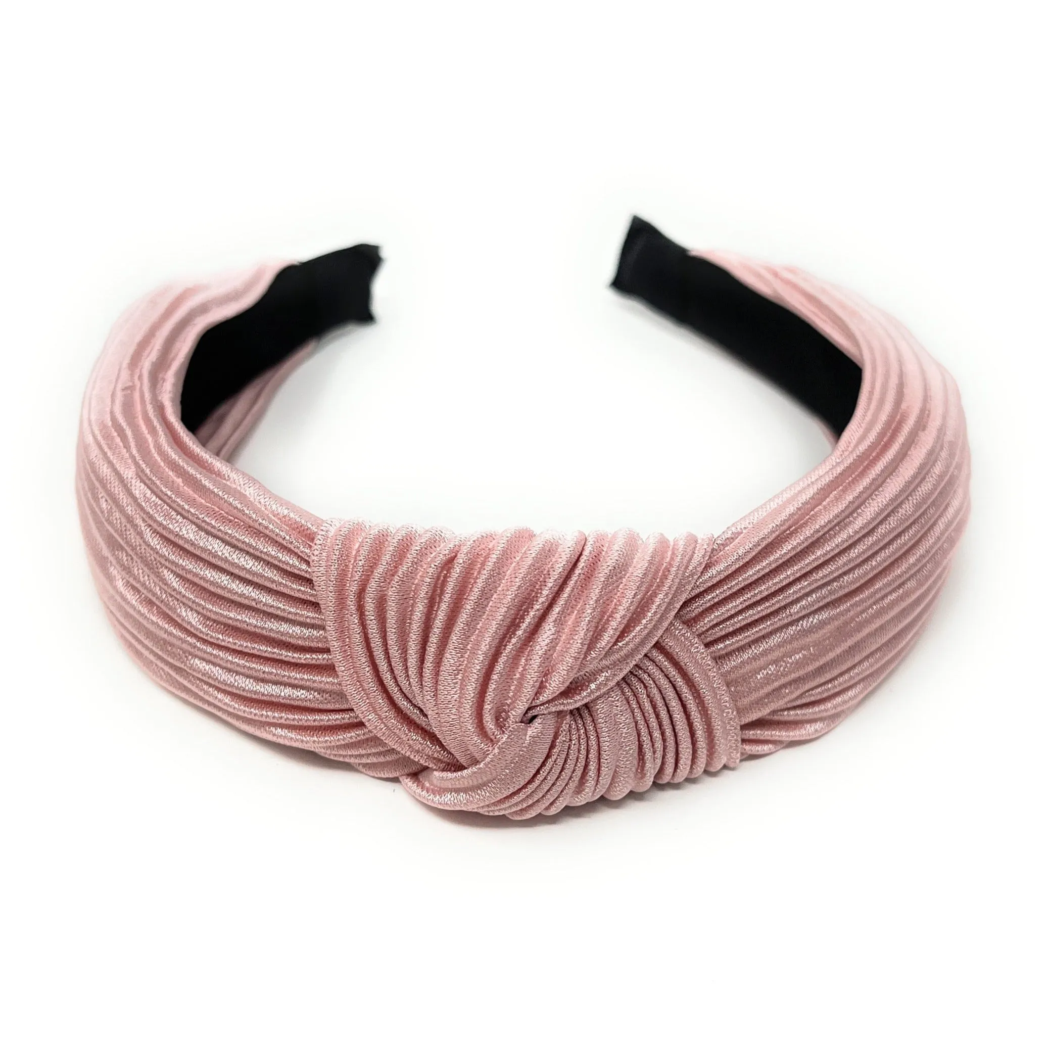 Rosie Top Knot Headband
