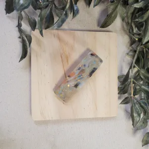 Scraps Barrette