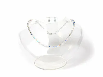 Single Strand Necklace