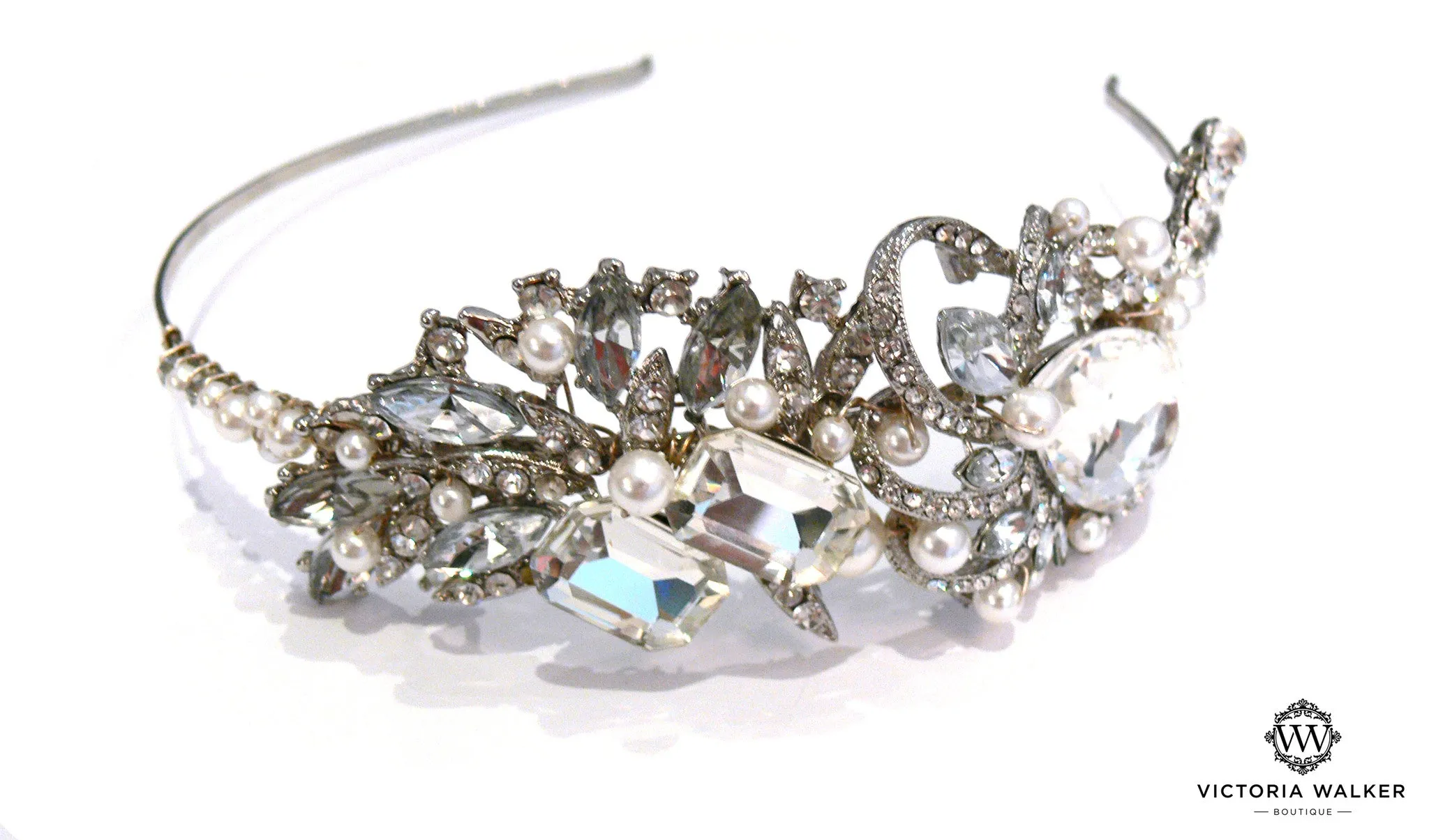 Sophia Tiara