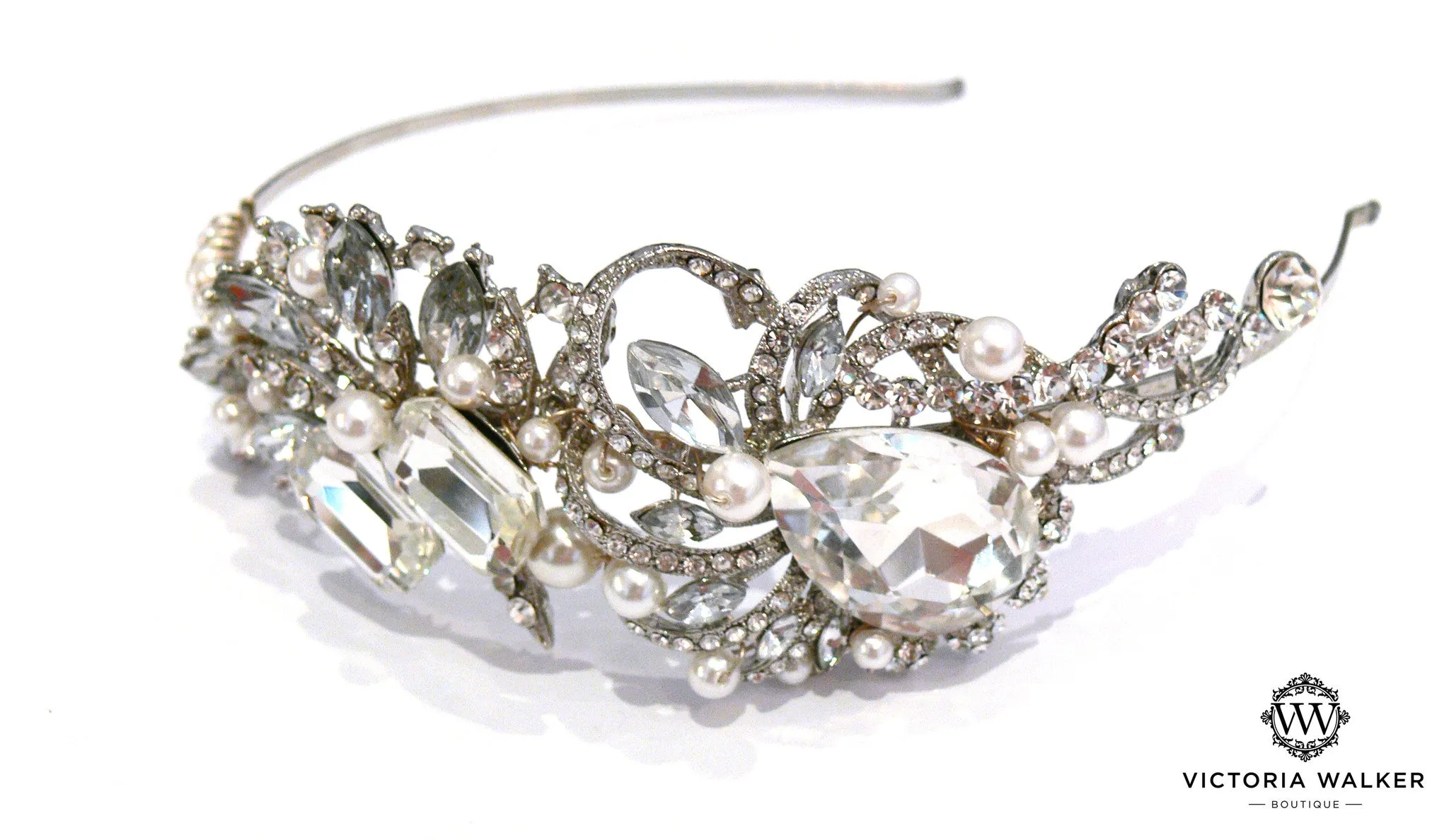 Sophia Tiara