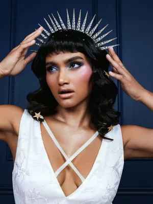 Spiked Crown