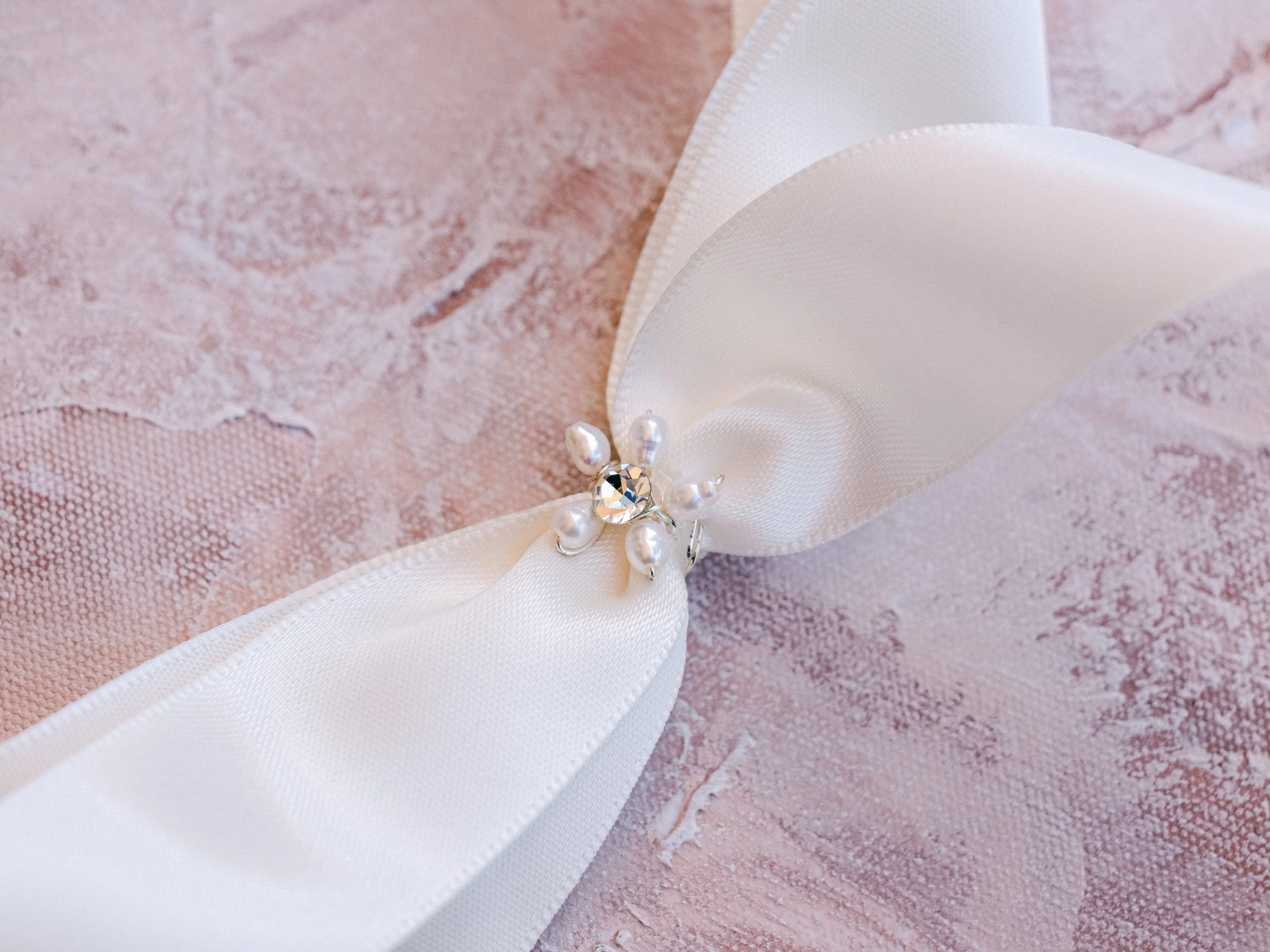 Stephanie - Orthodox Stefana Bridal Crown