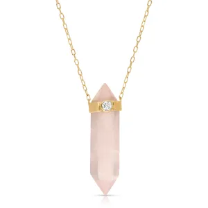 The Love Retreat Necklace