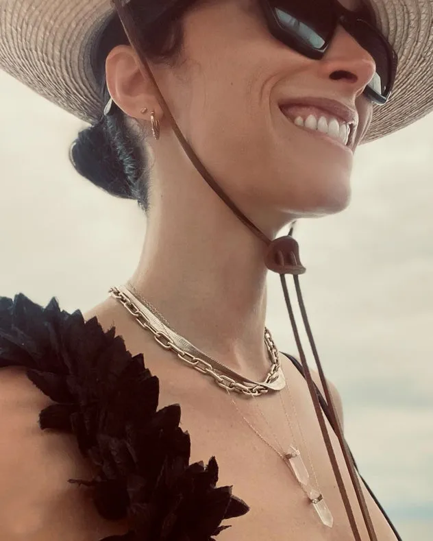 The Love Retreat Necklace