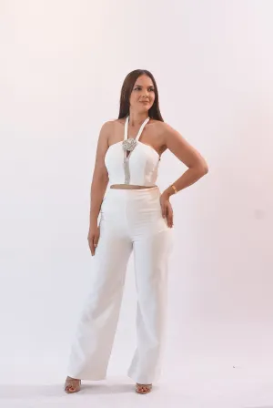 The Most Beautiful Pant Set The Most Beautiful Pant Set