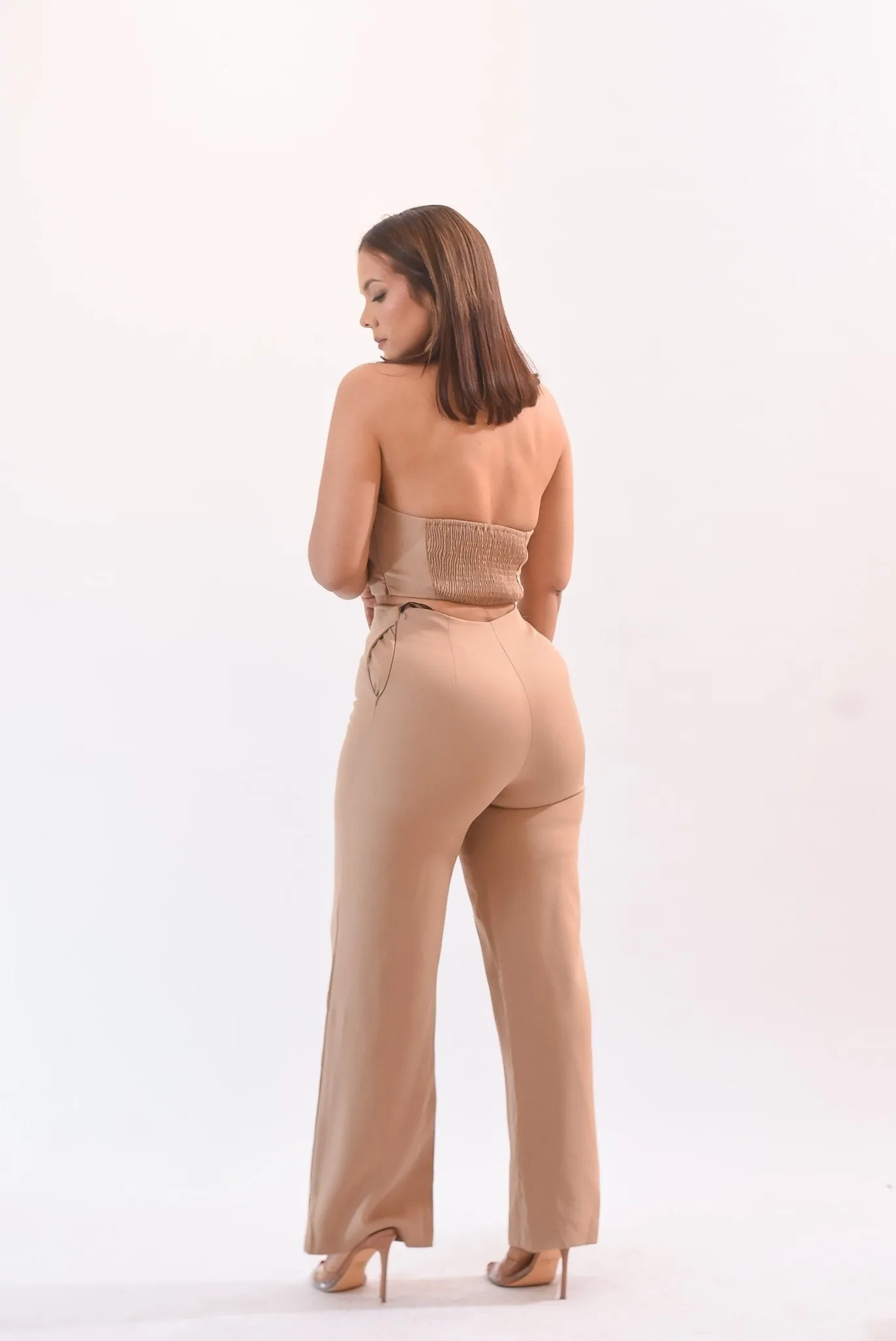 The Most Beautiful Pant Set