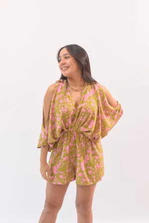 The Most Beautiful Romper The Most Beautiful Romper