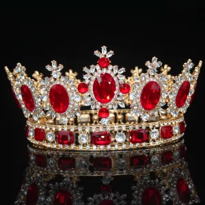 The Victoria Crown