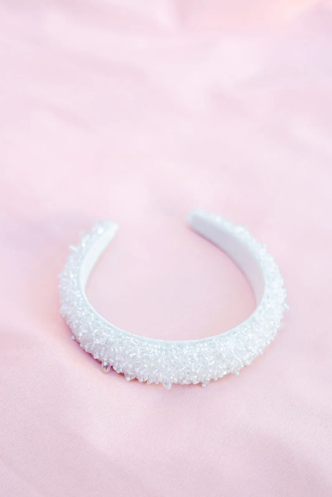 Tia Headband