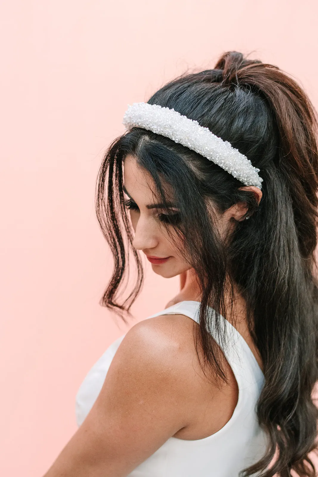 Tia Headband
