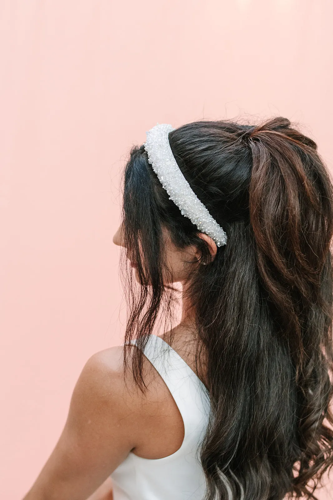 Tia Headband