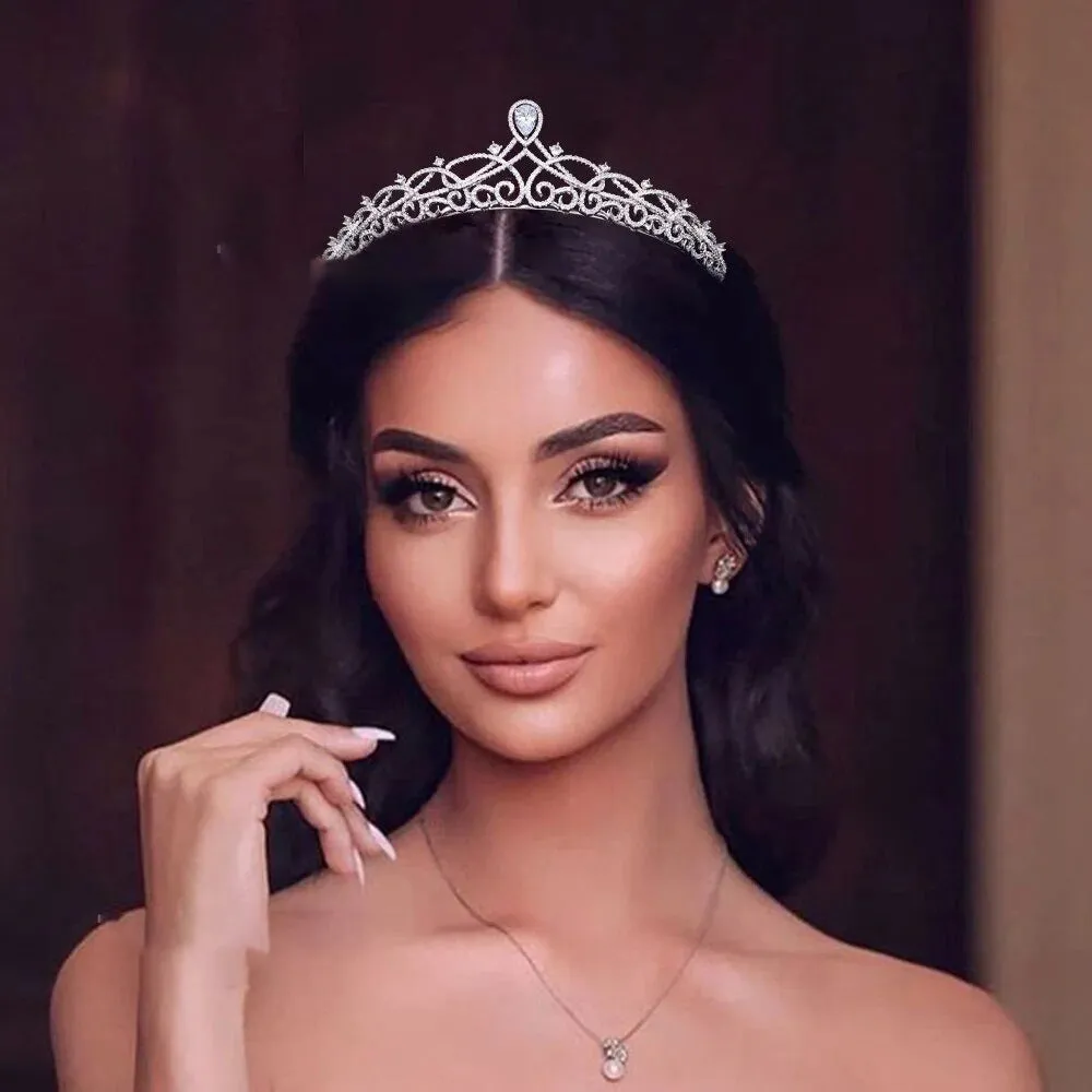 Tiara Royale: Prom & Bridal Crown Bash