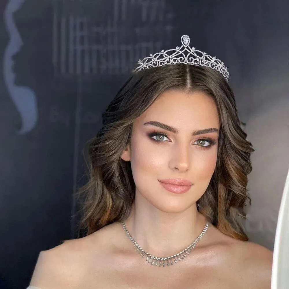 Tiara Royale: Prom & Bridal Crown Bash