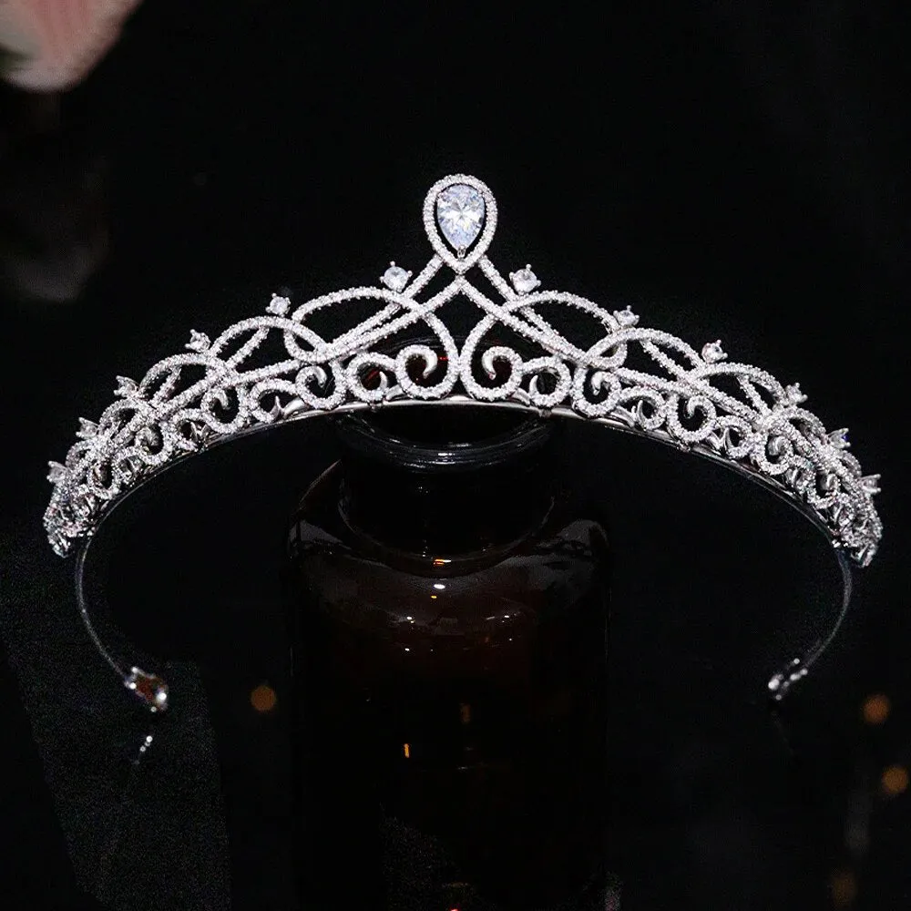Tiara Royale: Prom & Bridal Crown Bash