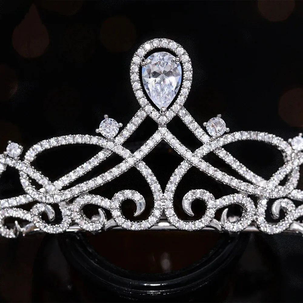 Tiara Royale: Prom & Bridal Crown Bash