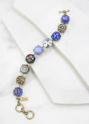 True Blue Bracelet