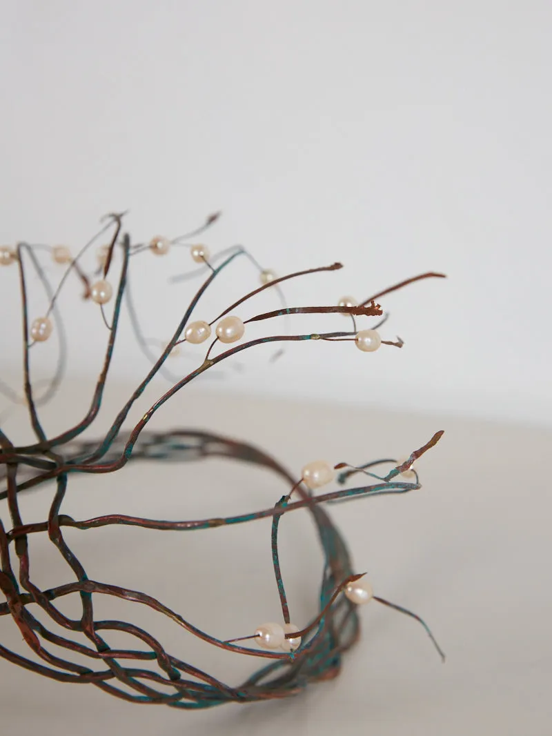 Undine Crown