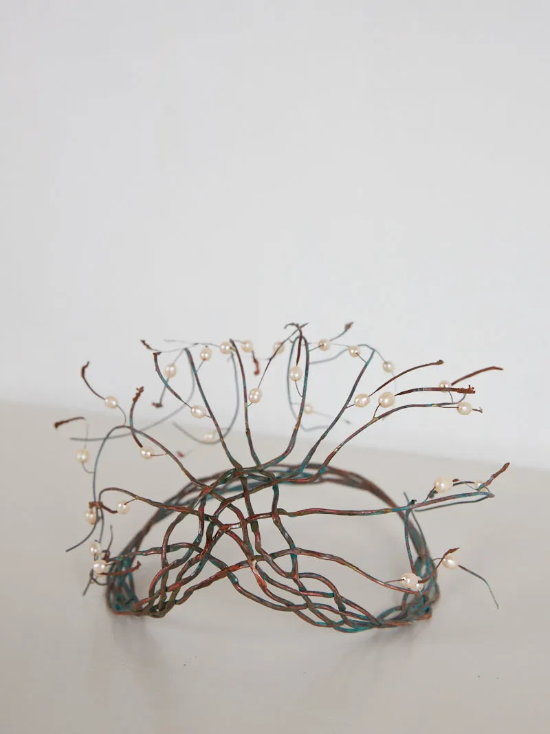 Undine Crown