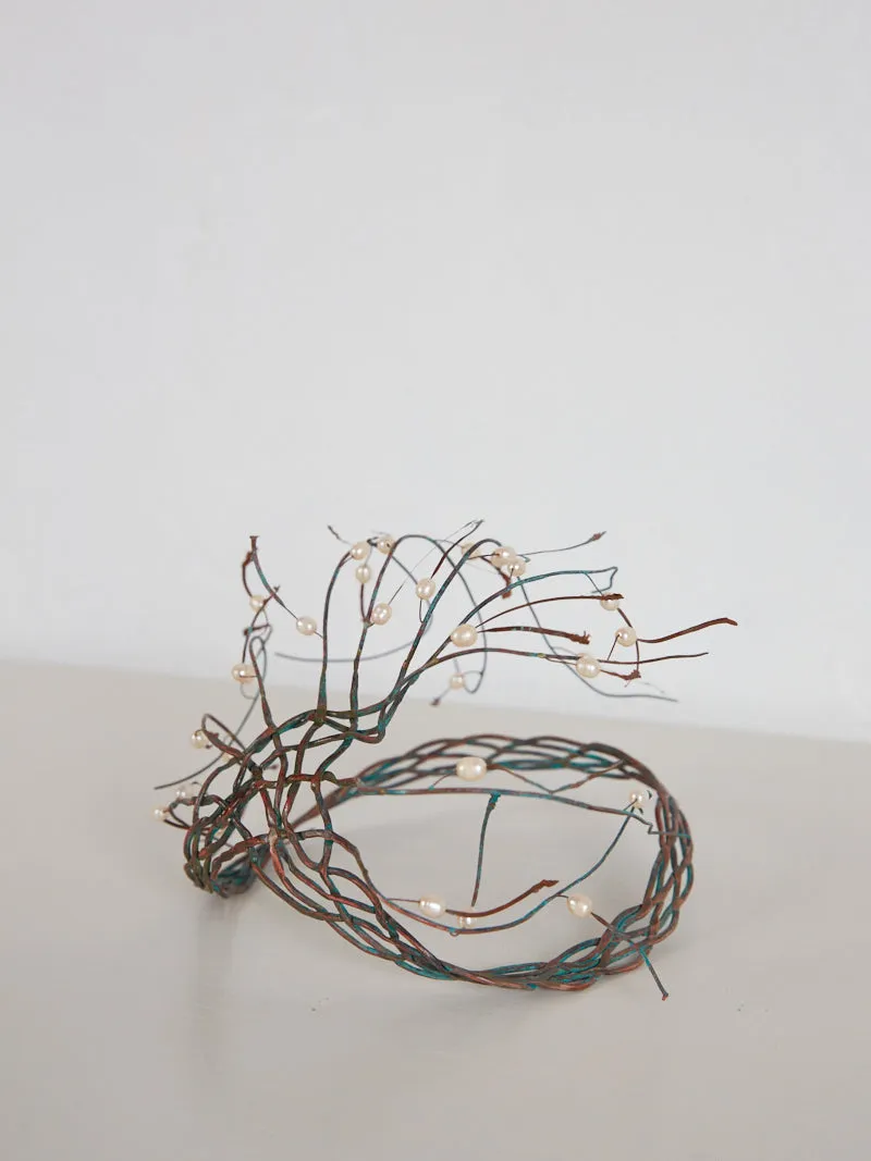 Undine Crown