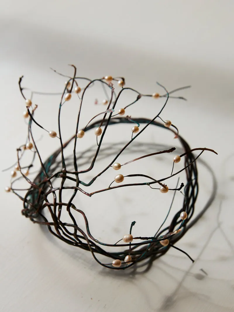 Undine Crown