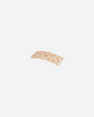 Unikko Slim Barrette
