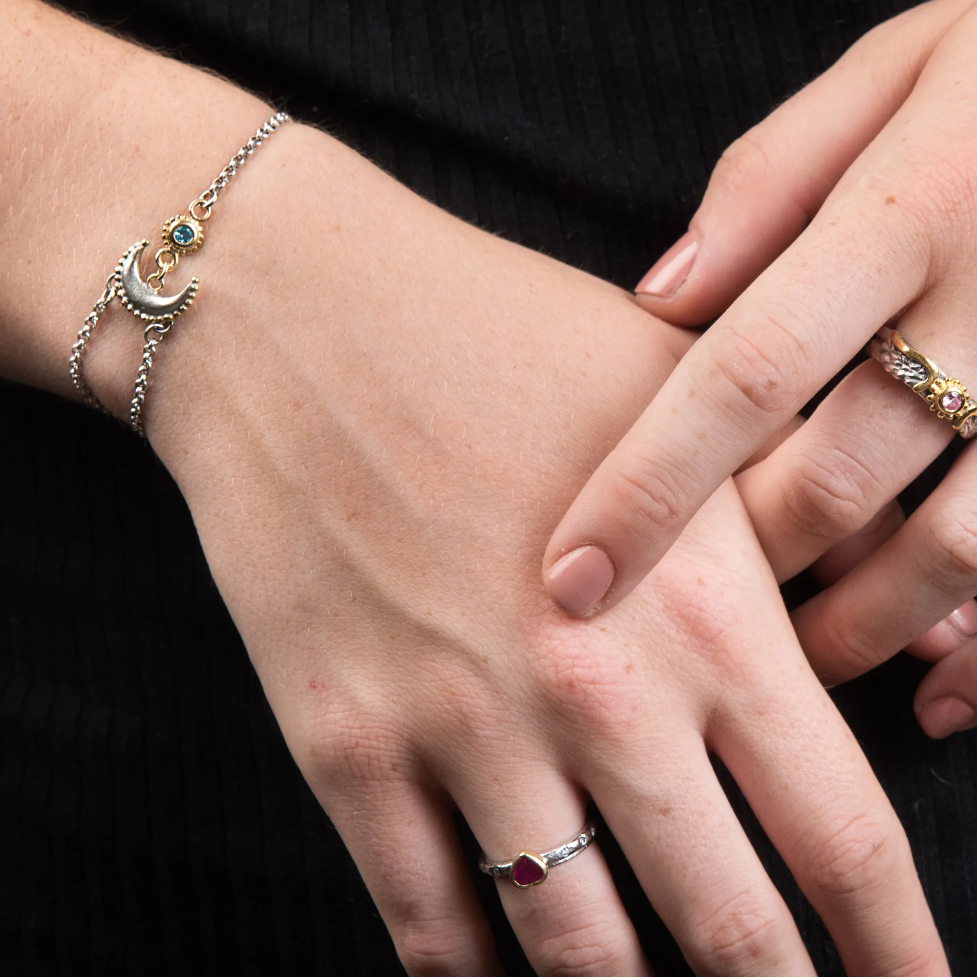 Venus Bracelet