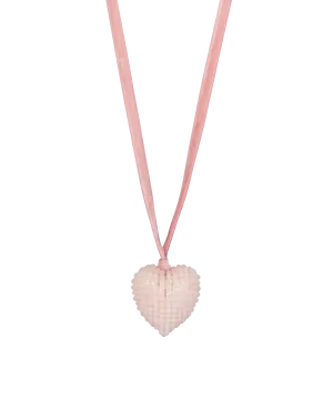 Victoria Velvet Wrap Necklace