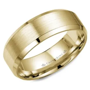 WB-7131 14KT Yellow