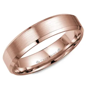 WB-7216 14KT Rose