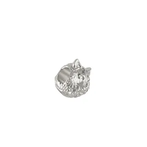 Wolf Charm